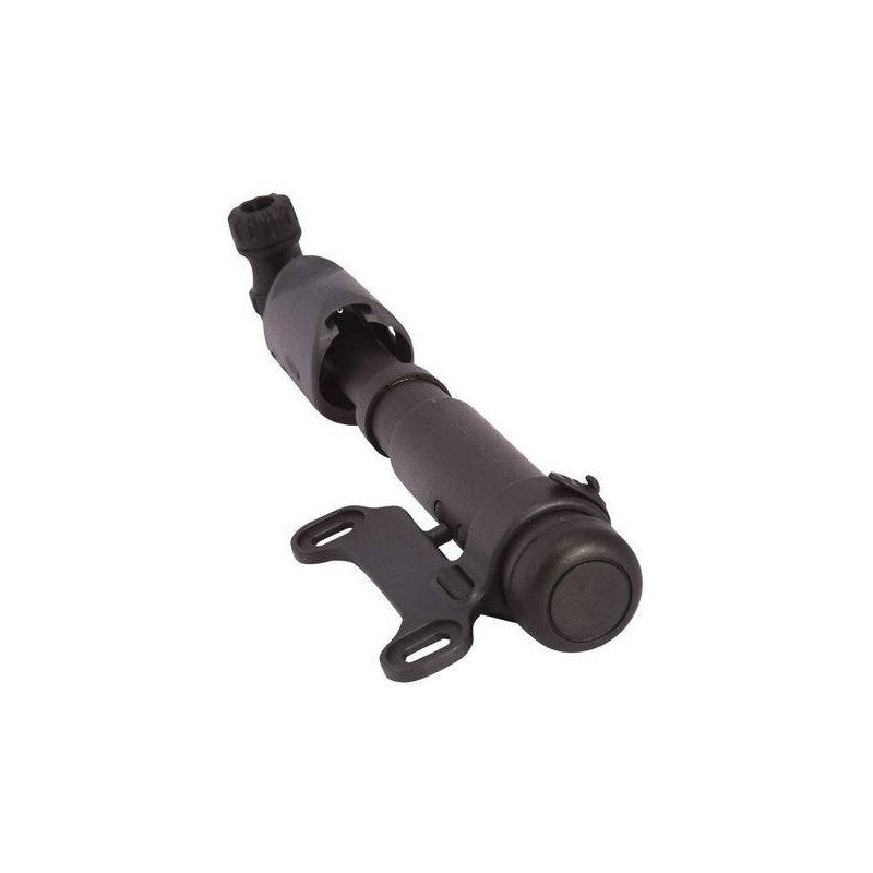 Inflador Giyo De Mano Telescopico Pocket Gp 82 Bicicleta Inflador Giyo De Mano Telescopico Pocket Gp 82 Bicicleta