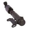 Inflador Giyo De Mano Telescopico Pocket Gp 82 Bicicleta