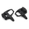 Pedales Automaticos Shimano Ruta R540 C/ Calas Spd Livianos