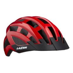 Casco Mtb Lazer Compact Bicicleta Super Liviano In Mold Bora