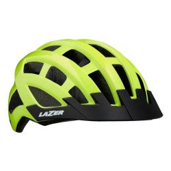 Casco Mtb Lazer Compact Bicicleta Super Liviano In Mold Bora