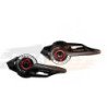 Manijas Cambio Shimano 21 Velocidades Tz500 Mtb Bora Bikes