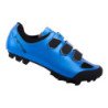 Zapatillas Mtb Ciclismo Metha Cross Shimano Compatible Spd