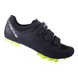 Zapatillas Mtb Ciclismo Metha Cross Shimano Compatible Spd