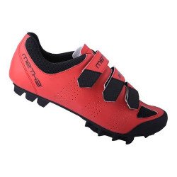 Zapatillas Mtb Ciclismo Metha Cross Shimano Compatible Spd