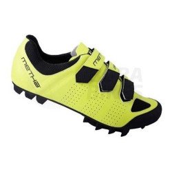 Zapatillas Mtb Ciclismo Metha Cross Shimano Compatible Spd