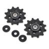 Kit Juego Rueditas Cambio Sram 11vel Xo1 X-sync Bora Bikes