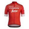Remera Ciclismo Jersey Santini Trek Segafredo Original