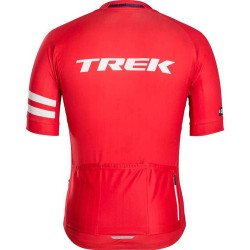 Remera Ciclismo Jersey Santini Trek Segafredo Original