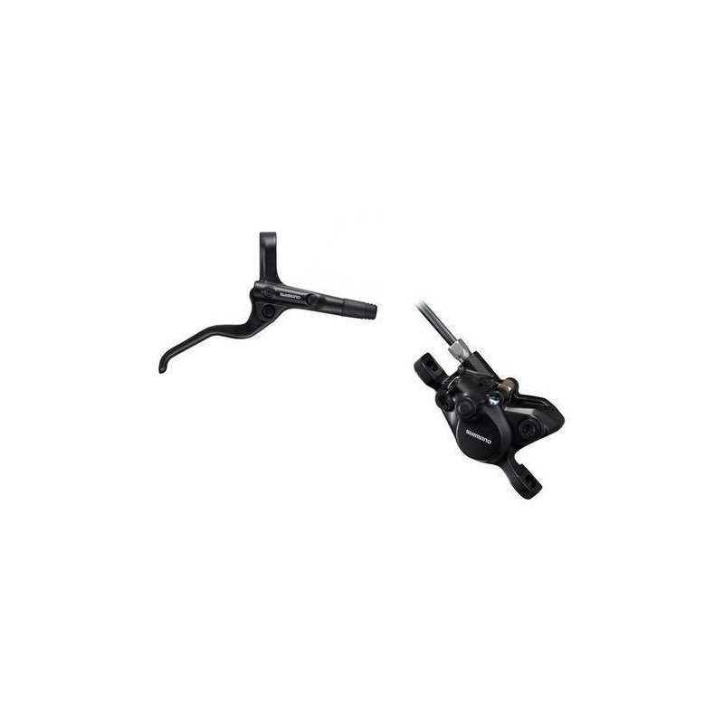 Manija Frenos Hidraulicos Shimano Mt200 Mtb Delantero Bora Manija Frenos Hidraulicos Shimano Mt200 Mtb Delantero Bora