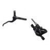 Manija Frenos Hidraulicos Shimano Mt200 Mtb Delantero Bora