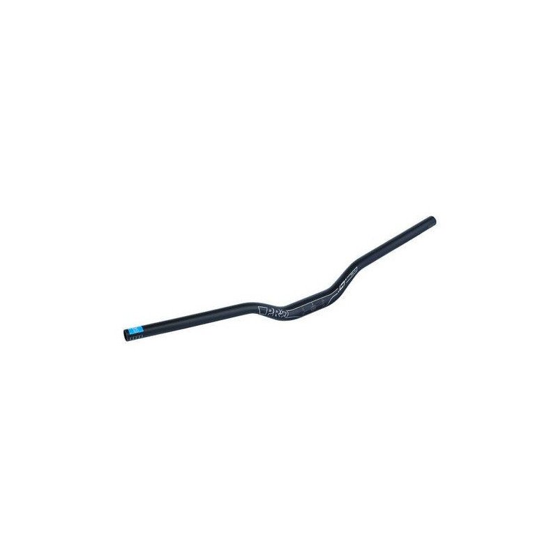 Manubrio Mtb Bicicleta Pro Lt Downhill 31.8 X 720mm 40°mm