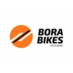 Alargue Prolongador Valvula Presta Bicicleta 39mm Bora Bikes