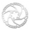 Disco Rotor Freno A Disco Bicicleta Shimano Slx Rt66 160 Mm