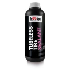 Liquido Tubeless Sellador Bicicleta Koobe Tire Sealant X 1lt