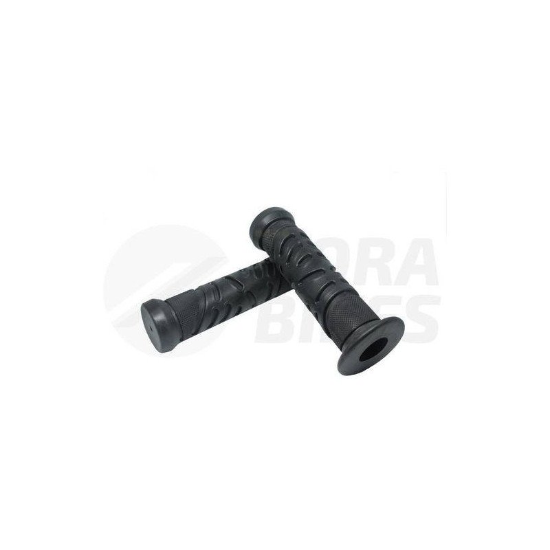 Puños Manoplas Bmx Bicicleta Freestyle C/ Aros Comodos Bora