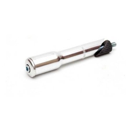 Poste Adaptador Para Horquilla De 1 A 1 1/8 Bici Ruta Mtb