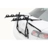 Portabicicleta Auto Reforzado Plegable P/3 Bicicletas Bora