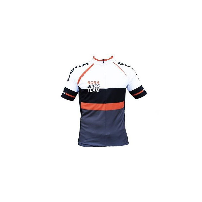 Remera Ciclismo Mtb Antitranspirante Modelo 2018 Bora Bikes Remera Ciclismo Mtb Antitranspirante Modelo 2018 Bora Bikes