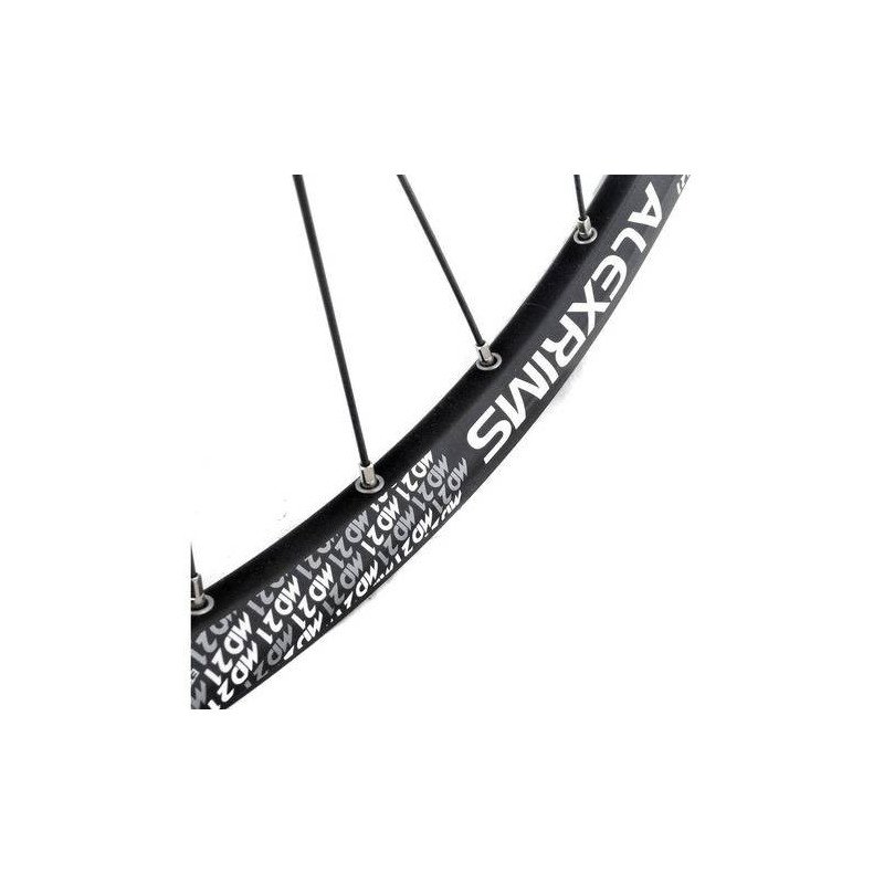 Llanta Bici Alex Rims 29 Tubeless Ready Md21 Ojales 24h Bora Llanta Bici Alex Rims 29 Tubeless Ready Md21 Ojales 24h Bora