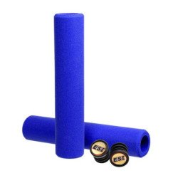 Puños Manoplas Mtb Gel Bicicleta Esi Grips Racers Edge 50gr