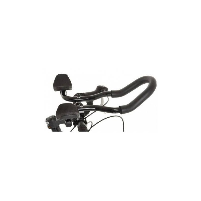 Acople Alargue Triatlon C/ Apoyabrazos Aluminio 31.8 25.4 Mm Acople Alargue Triatlon C/ Apoyabrazos Aluminio 31.8 25.4 Mm