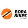 Punteras Straps Pedales Bicicleta Fixie Retro Bora Bikes