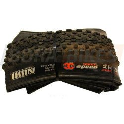Cubiertas Bici Maxxis 27.5 X 2.35 Ikon Kevlar Exo Tubeless