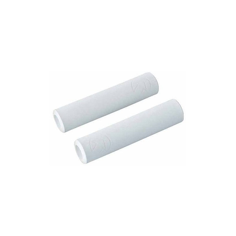 Puños Manoplas Bicicleta Mountain Bike Pro Xc Silicona 32mm Puños Manoplas Bicicleta Mountain Bike Pro Xc Silicona 32mm