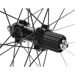 Juego Ruedas 29 Tubeless Shimano Xt M8000 28h Denter Lock