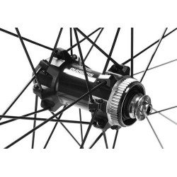 Juego Ruedas Shimano Deore Xt M8000 29er 15/9mm Tubeless 11v