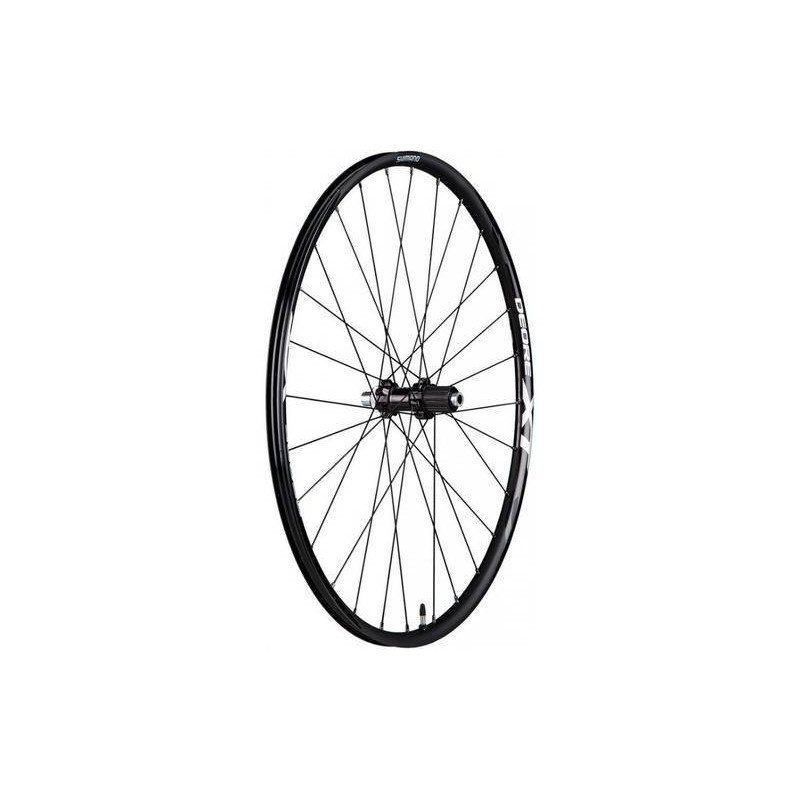 Juego Ruedas 29 Tubeless Shimano Xt M8000 28h Ejes Pasantes