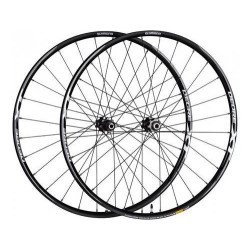 Juego Ruedas 29 Tubeless Shimano Xt M8000 28h Ejes Pasantes