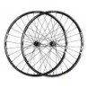 Juego Ruedas 29 Tubeless Shimano Xt M8000 28h Ejes Pasantes