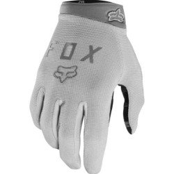 Guantes Ciclismo Dedos Largos Fox Ranger Gel Originales Bora