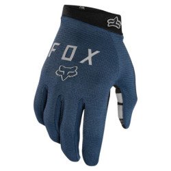 Guantes Ciclismo Dedos Largos Fox Ranger Gel Originales Bora