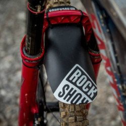 Guardabarros Rock Shox Delanteros Original P/ Bicicleta Mtb