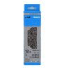 Cadena Shimano 12vel Xtr M9100 126 Eslabones Bicicleta Mtb