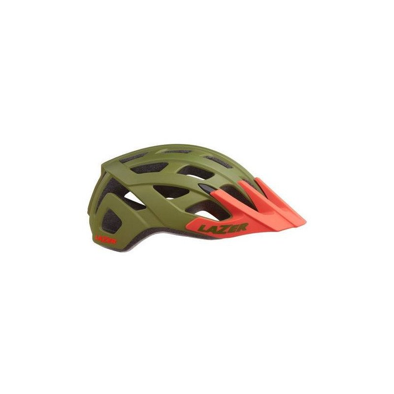 Casco Bicicleta Mtb Lazer Roller Muy Liviano 230gr Bora Bike Casco Bicicleta Mtb Lazer Roller Muy Liviano 230gr Bora Bike