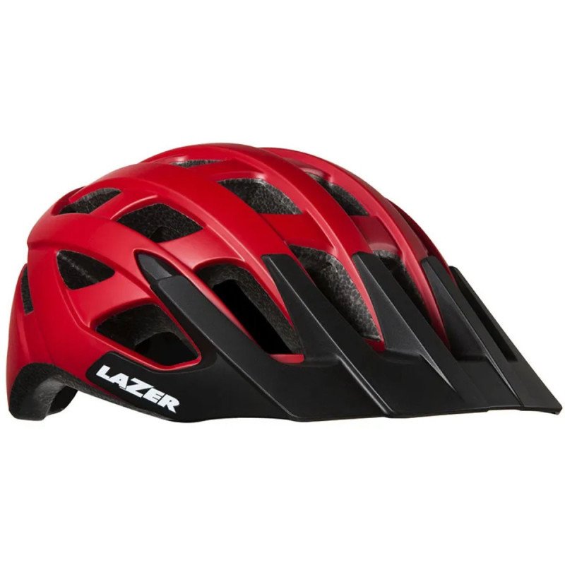 Casco Bicicleta Mtb Lazer Roller Muy Liviano 230gr Bora Bike Casco Bicicleta Mtb Lazer Roller Muy Liviano 230gr Bora Bike