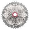 Piñon 10 Vel 11 46 Sunrace Mx3 Plata Shimano Sram Compatible