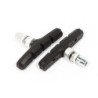 Patin Freno V-brake Bicicleta Mtb Ruta Tektro 824.12 70mm