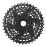 Piñon 8 Vel 11 40 Sunrace M680 Negro Shimano Sram Compatible