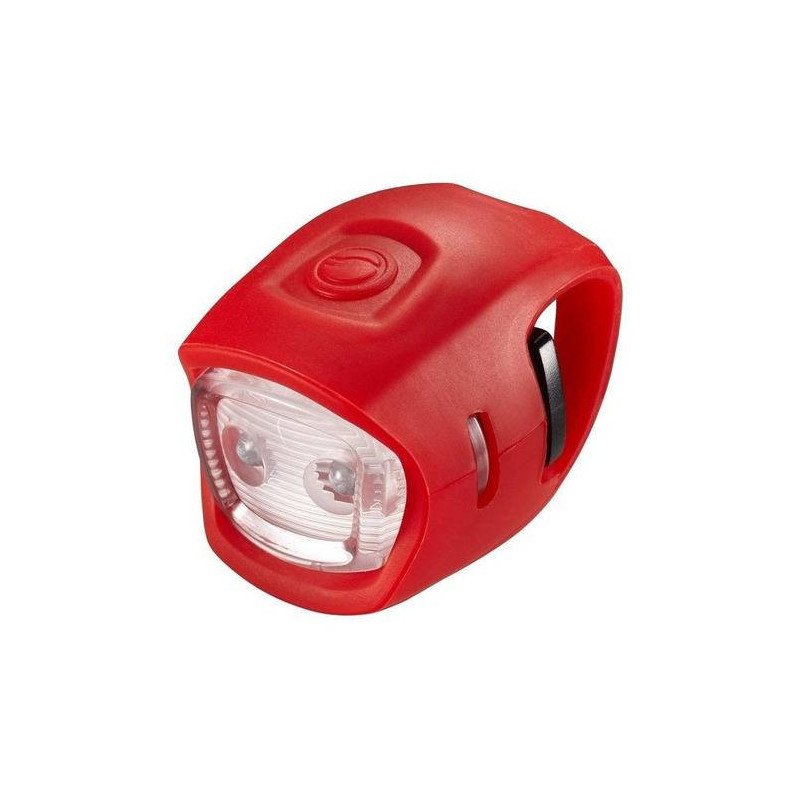Luz Delantera Led Bicicleta Giant Numen Mini Resiste Agua