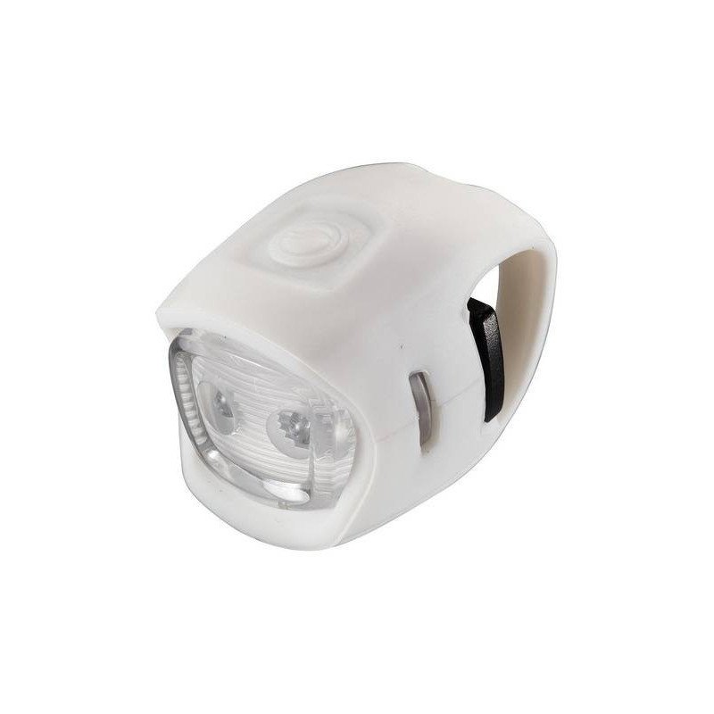 Luz Delantera Led Bicicleta Giant Numen Mini Resiste Agua