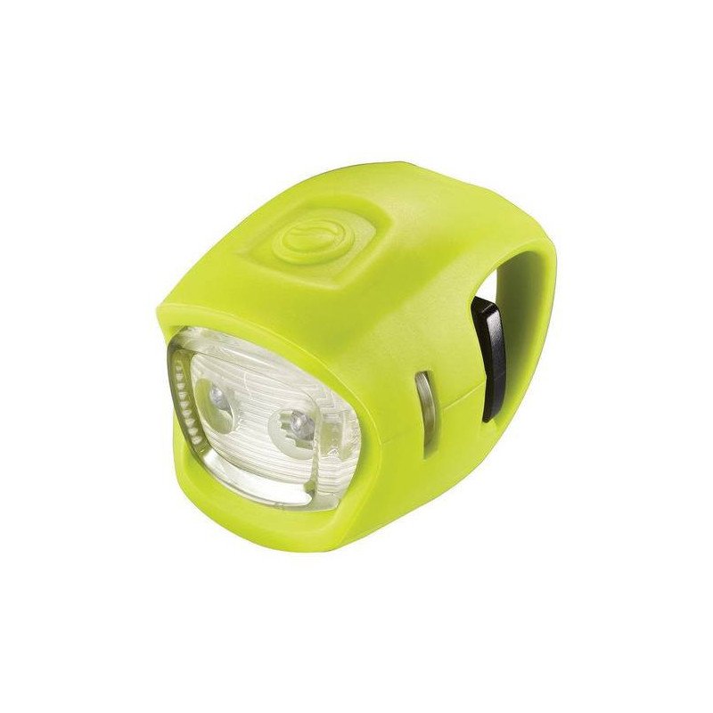 Luz Delantera Led Bicicleta Giant Numen Mini Resiste Agua