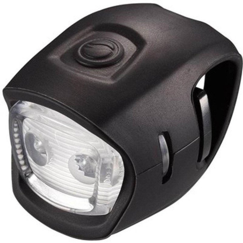 Luz Delantera Led Bicicleta Giant Numen Mini Resiste Agua