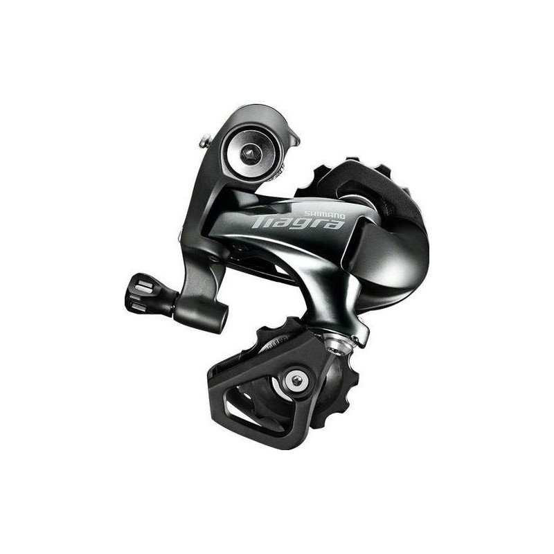 Cambio Trasero Shimano Tiagra 4700ss 10v 20v Bicicleta Ruta