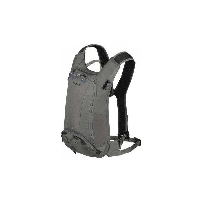 Mochila Camelback Shimano Unzen 6 Ciclismo Competicion Bora