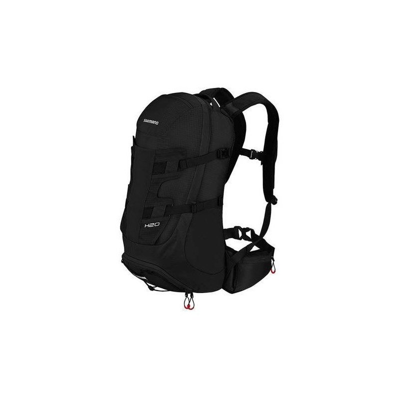 Mochila Camelback Shimano Hotaka 20 Ciclismo Gravel Trekking Mochila Camelback Shimano Hotaka 20 Ciclismo Gravel Trekking